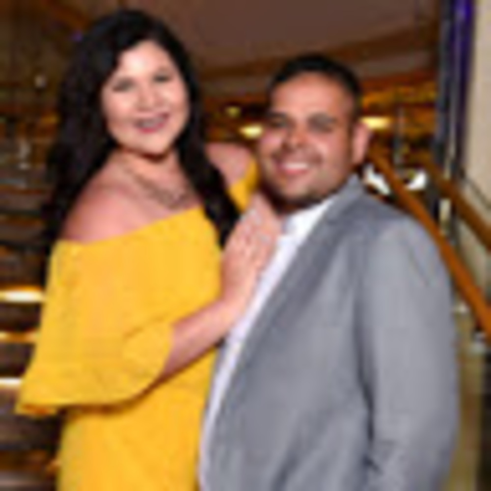 Meet your Posher, Priscila